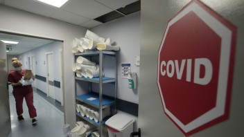 Počet obetí na koronavírus prekročil už 20-tisíc. Hlas z toho viní vládu