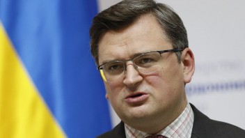 Kyjev chce záruku miestenky v Európskej únii, uviedol šéf ukrajinskej diplomacie