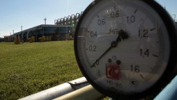 Sankcie Moskvy sa prejavili na dcérskych firmách Gazpromu. Niektoré nedostávajú plyn