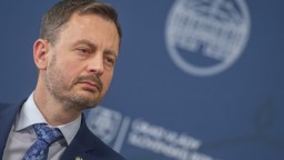 Slovensko sa musí vymaniť z ruskej pasce. Heger vyzýva na nezávislosť od dodávok sibírskeho plynu a ropy