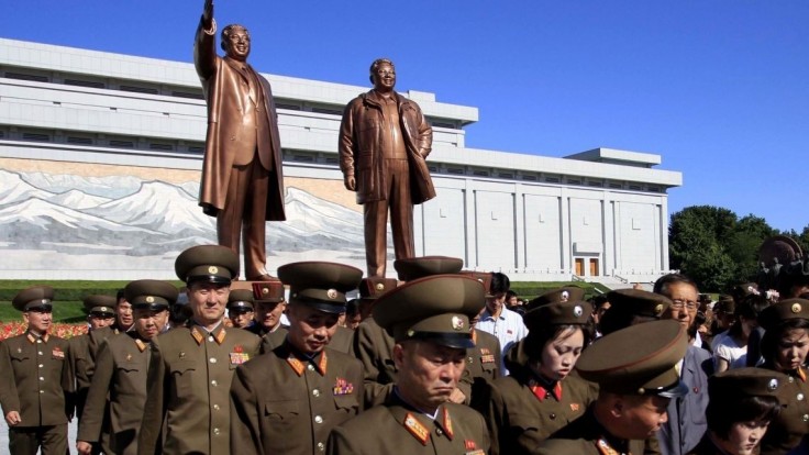 Severná Kórea by mohla počas mája vykonať test jadrovej zbrane, varoval Biely dom