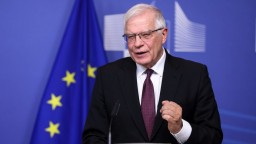 Pozastavené rokovania s Iránom o jadrovej zmluve boli opäť obnovené, hovorí Borrell