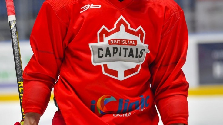 Bratislava Capitals bude opäť pôsobiť v nadnárodnej lige. V tejto sezóne nedohral súťaž po tragických udalostiach