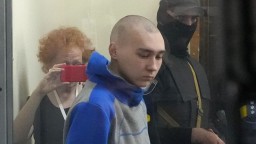 Odročili súd s ruským vojakom obvineným zo zabitia civilistu. Ide o prvý proces od začiatku invázie na Ukrajinu