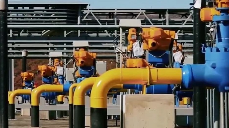 Ukrajinský plynovod zostáva zatvorený. Kyjev chce plnú podporu nad svojím systémom