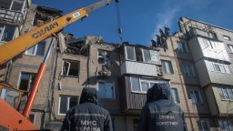 Ukrajina pravdepodobne oslobodila Charkov, bombardovanie Azovstaľu sa zintenzívnilo