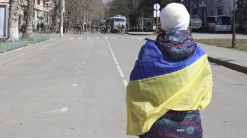 Ukrajina by do konca roka mohla vyhrať vojnu, bod zlomu príde v auguste, povedal šéf rozviedky