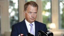 Fínsko požiada o vstup do NATO. Putin to označil za chybu, ktorá naruší vzťahy medzi oboma krajinami