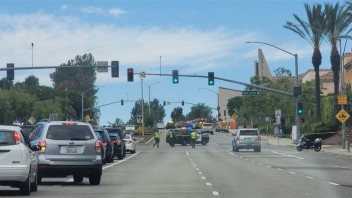 V kalifornskom kostole došlo k streľbe. Jeden človek zahynul a štyria ďalší sú v kritickom stave