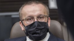 Prokurátor podal obžalobu na exšéfa SIS Vladimíra Pčolinského pre korupciu