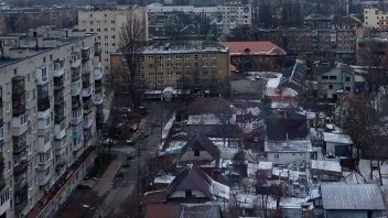 Slovenské veľvyslanectvo v Kyjeve bude opäť fungovať. Situácia je však stále napätá