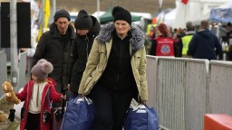 EÚ sprístupni milióny eur pre štáty, ktoré sú najviac postihnuté prílevom utečencov z Ukrajiny