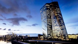 Európska centrálna banka by mohla úrokové sadzby zvyšovať už v júli