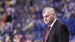 Šampionát vo Fínsku sleduje aj bývalý tréner reprezentácie Vladimír Vůjtek