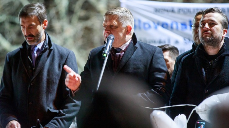 Smer podporuje štrajkovú pohotovosť Združenia miest a obcí Slovenska. Je to zlyhanie vlády, tvrdí