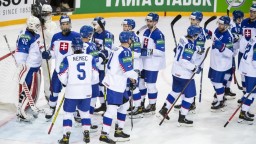 MS v hokeji: Slovensko vyhralo nad Kazachstanom, kľúčovou bola presilovka