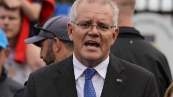Austrálsky premiér priznal porážku vo voľbách. Vládu vytvorí Anthony Albanese