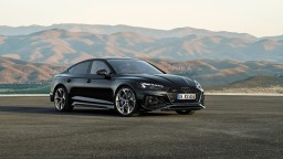 Audi RS4 a RS5 dostanú nový balík Competition. Aké vylepšenia prinesie?