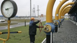 Nahradiť ruský plyn by mohli dodávky z USA, Kataru či Nórska