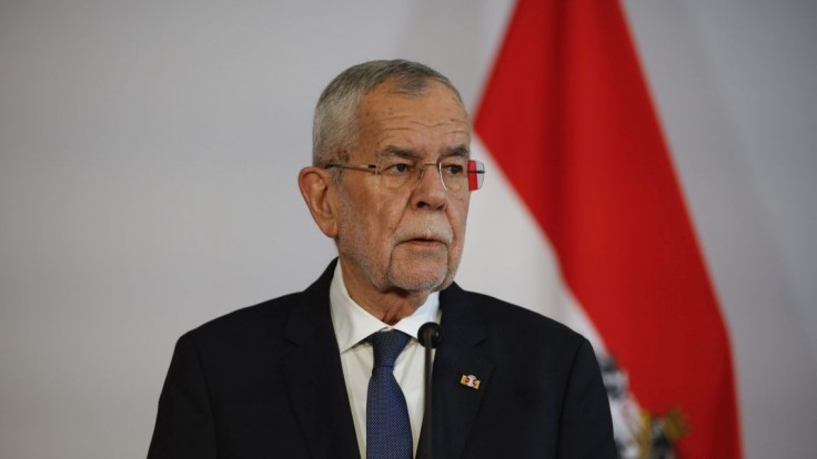Rakúsky prezident potvrdil, že sa bude uchádzať o znovuzvolenie