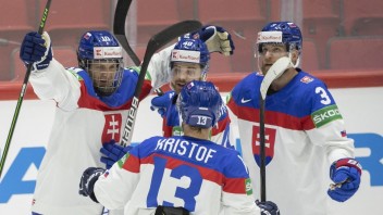 Na ambasáde v Helsinkách privítali slovenských hokejistov, Šatan zasadil aj lipu