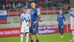 Marek Hamšík oznámil koniec svojej reprezentačnej kariéry