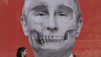 Vladimir Putin údajne prežil pokus o atentát na začiatku invázie Ukrajiny, tvrdí šéf vojenskej rozviedky