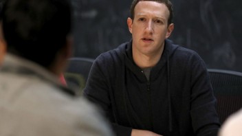 Zuckerbergova firma čelí novej žalobe. Dôvodom je únik informácií miliónov používateľov