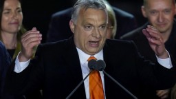 Oficiálne vznikla piata Orbánova vláda. Ministri zložili sľub, vymenovala ich prezidentka