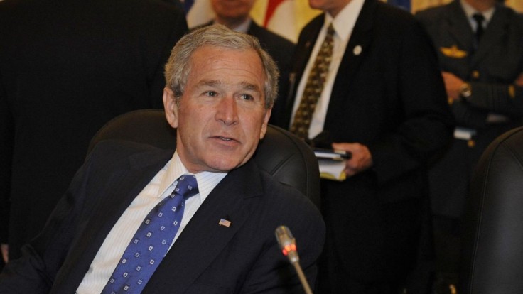 Chcel zavraždiť exprezidenta USA Busha. Iračan plánoval atentát, aby sa pomstil za roztrieštenie krajiny