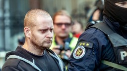 Trestné stíhanie Andruskóa a Marčeka v kauze prípravy vrážd pokračuje, informuje polícia