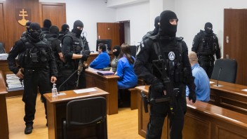 Proces v kauzách vraždy Kuciaka a prípravy vrážd prokurátorov pokračuje