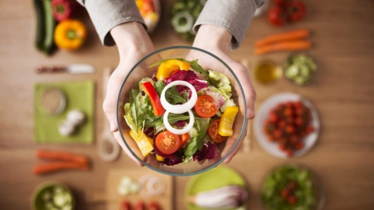 15 jednoduchých tipov pre zdravšie stravovanie