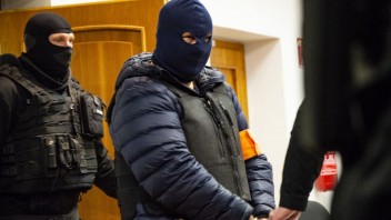 Proces v kauzách vraždy Kuciaka a prípravy vrážd prokurátorov pokračuje. Marček odmietol vypovedať