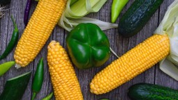 Z kukurice nepriberiete, je plná vody: Aj tieto druhy zeleniny sú počas diéty nielen bezpečné, ale priam prospešné