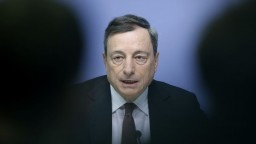 Draghi telefonoval s Putinom. Nádej na mier nevidí, Moskva má svoje podmienky