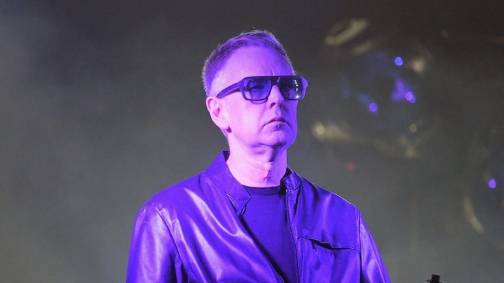 Andy Fletcher, člen britskej skupiny Depeche Mode, zomrel prirodzenou smrťou