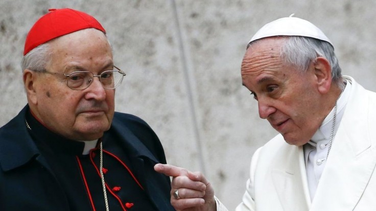 Vo veku 94 rokov zomrel kardinál Angelo Sodano, štátny sekretár dvoch pápežov