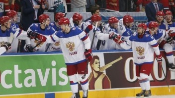 Rusi a Bielorusi nebudú hrať ani na MS 2023, IIHF im zmrazila účasť