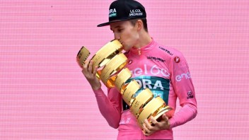Austrálčan Hindley sa stal víťazom Giro d