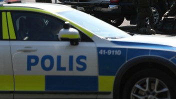 Vo švédskom meste Örebro pri streľbe zahynuli dvaja muži, páchateľ je na úteku