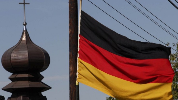 V Nemecku nahlásili dvakrát viac prípadov sexuálneho násilia na deťoch ako po minulé roky