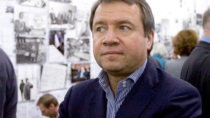 Anatolij Čubajs | TA3