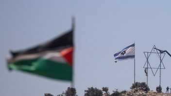 V Predjordánsku zastrelili Palestínčanku. Pristúpila k izraelskému vojakovi s nožom