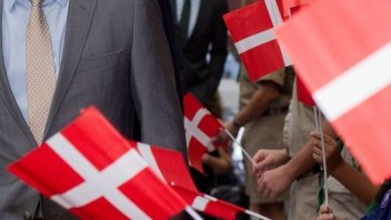 Dánsko organizuje referendum o posilnení spolupráce s EÚ, hlasovanie súvisí s inváziou na Ukrajinu