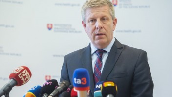 Dočká sa Slovensko nových nemocníc? Lengvarský už čoskoro predloží návrh výstavby