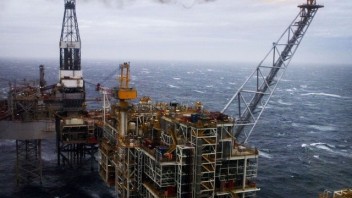 Nemecko a Holandsko budú spoločne ťažiť plyn z ložiska v Severnom mori