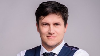 Kandidátom Hlasu na predsedu Košického kraja je Róbert Suja