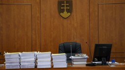 Sudkyňu Dolákovú, obvinenú v kauze Víchrica, disciplinárne nepotrestajú