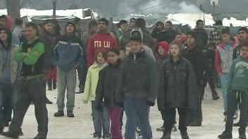 Rómovia z Moldavy sa dočkajú po ôsmich rokoch spravodlivosti. Slovensko im zaplatí odškodné